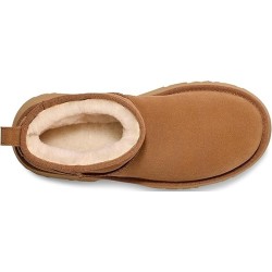 Mules UGG Funkette Matériaux Premium Sélectionnés