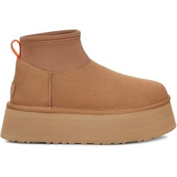 Bottes Classic Mini Dipper UGG de Marque Prestigieuse