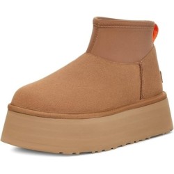 Bottes Classic Mini Dipper UGG de Marque Prestigieuse