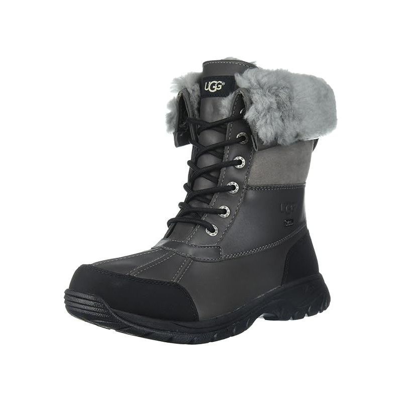 Bottes UGG Butte Semelle Pieds Sensibles