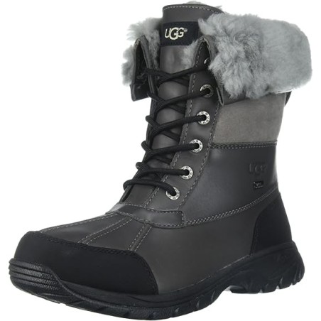 Bottes UGG Butte Semelle Pieds Sensibles