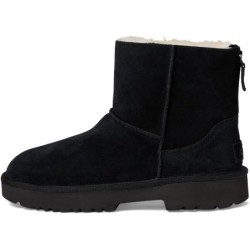 Bottes UGG Marais Zip Up Design Réussi et Épuré