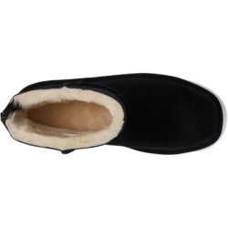 Bottes UGG Marais Zip Up Design Réussi et Épuré