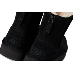 Bottes UGG Marais Zip Up Design Réussi et Épuré