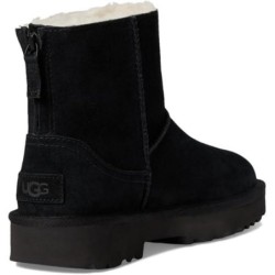 Bottes UGG Marais Zip Up Design Réussi et Épuré