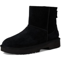 Bottes UGG Marais Zip Up Design Réussi et Épuré