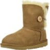 UGG K Bailey Button II Bottes Enfant Doublure Chaude Hiver