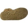 UGG K Bailey Button II Bottes Enfant Doublure Chaude Hiver