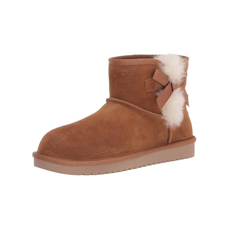 Bottes UGG Victoria Mini Enfant Expériences Port Exceptionnelles