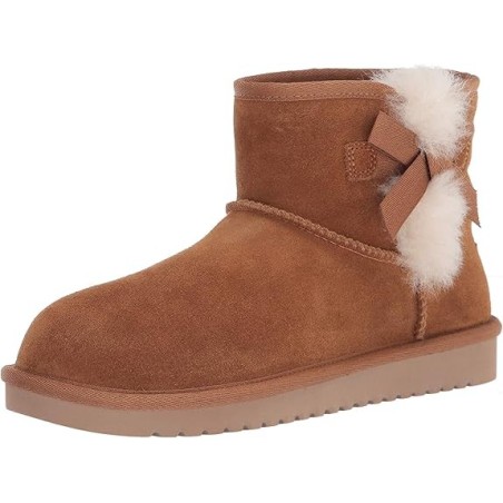 Bottes UGG Victoria Mini Enfant Expériences Port Exceptionnelles