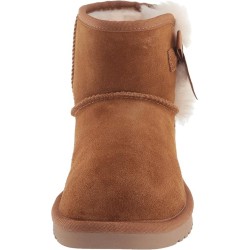 Bottes UGG Victoria Mini Enfant Expériences Port Exceptionnelles