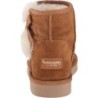 Bottes UGG Victoria Mini Enfant Expériences Port Exceptionnelles