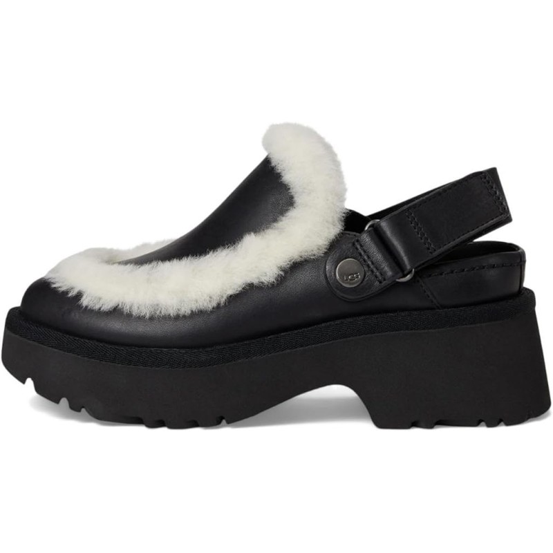 Clogs UGG Esmee Semelle Extérieure Durabilité Améliorée