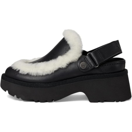 Clogs UGG Esmee Semelle Extérieure Durabilité Améliorée