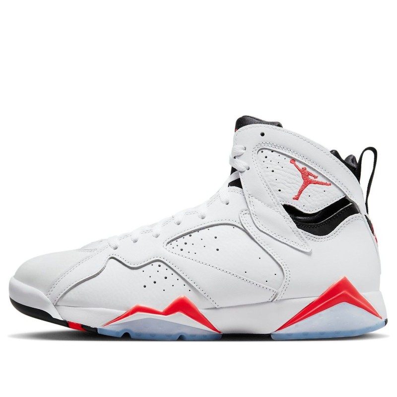 Air Jordan 7 Retro Bourgogne