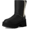 UGG Esmee Leather Boot Design Féminin Racé