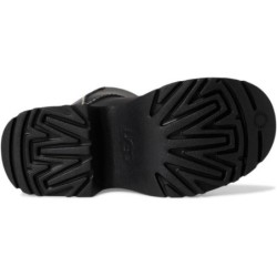 UGG Esmee Leather Boot Design Féminin Racé