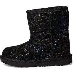 Bottes UGG T Classic II Shimmer Sky Design Assoupli Adapté