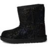 Bottes UGG T Classic II Shimmer Sky Design Assoupli Adapté
