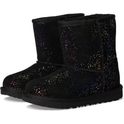 Bottes UGG T Classic II Shimmer Sky Design Assoupli Adapté