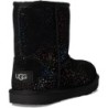 Bottes UGG T Classic II Shimmer Sky Design Assoupli Adapté