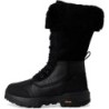 UGG Adirondack Tall XXV Cuir Suédé Faciles Entretenir