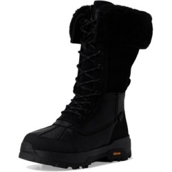 UGG Adirondack Tall XXV Cuir Suédé Faciles Entretenir