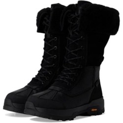 UGG Adirondack Tall XXV Cuir Suédé Faciles Entretenir