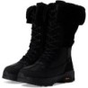 UGG Adirondack Tall XXV Cuir Suédé Faciles Entretenir