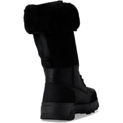 UGG Adirondack Tall XXV Cuir Suédé Faciles Entretenir