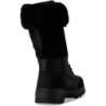 UGG Adirondack Tall XXV Cuir Suédé Faciles Entretenir