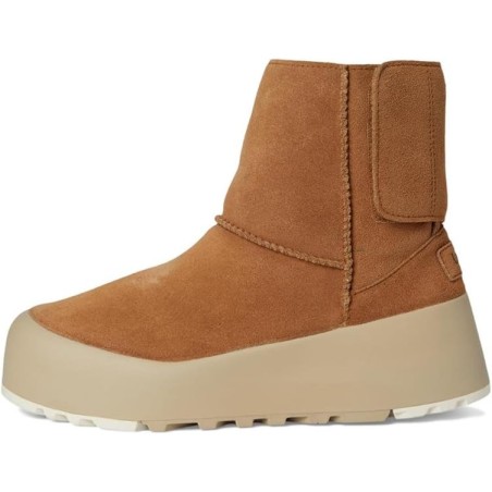Bottes UGG Classic Streetscape Ligne Stylée Confortable Élégante
