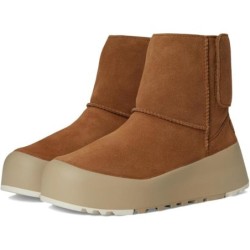 Bottes UGG Classic Streetscape Ligne Stylée Confortable Élégante