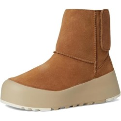 Bottes UGG Classic Streetscape Ligne Stylée Confortable Élégante