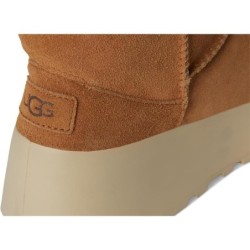 Bottes UGG Classic Streetscape Ligne Stylée Confortable Élégante