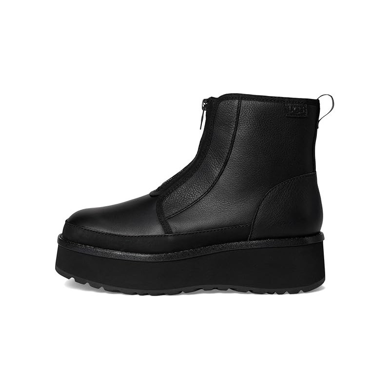 UGG Cityfunc Zip Style Reconnaissable Apprécié