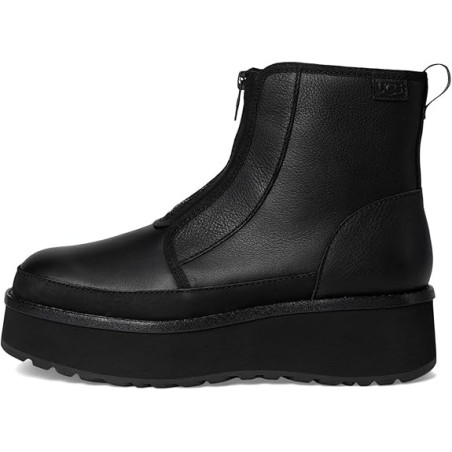 UGG Cityfunc Zip Style Reconnaissable Apprécié
