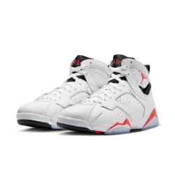 Air Jordan 7 Retro Bourgogne