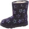 Bottes UGG Classic II Iridescent Stars Design Adapté Assoupli