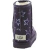 Bottes UGG Classic II Iridescent Stars Design Adapté Assoupli