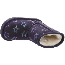 Bottes UGG Classic II Iridescent Stars Design Adapté Assoupli