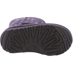 Bottes UGG Classic II Iridescent Stars Design Adapté Assoupli