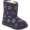 Bottes UGG Classic II Iridescent Stars Design Adapté Assoupli