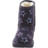 Bottes UGG Classic II Iridescent Stars Design Adapté Assoupli