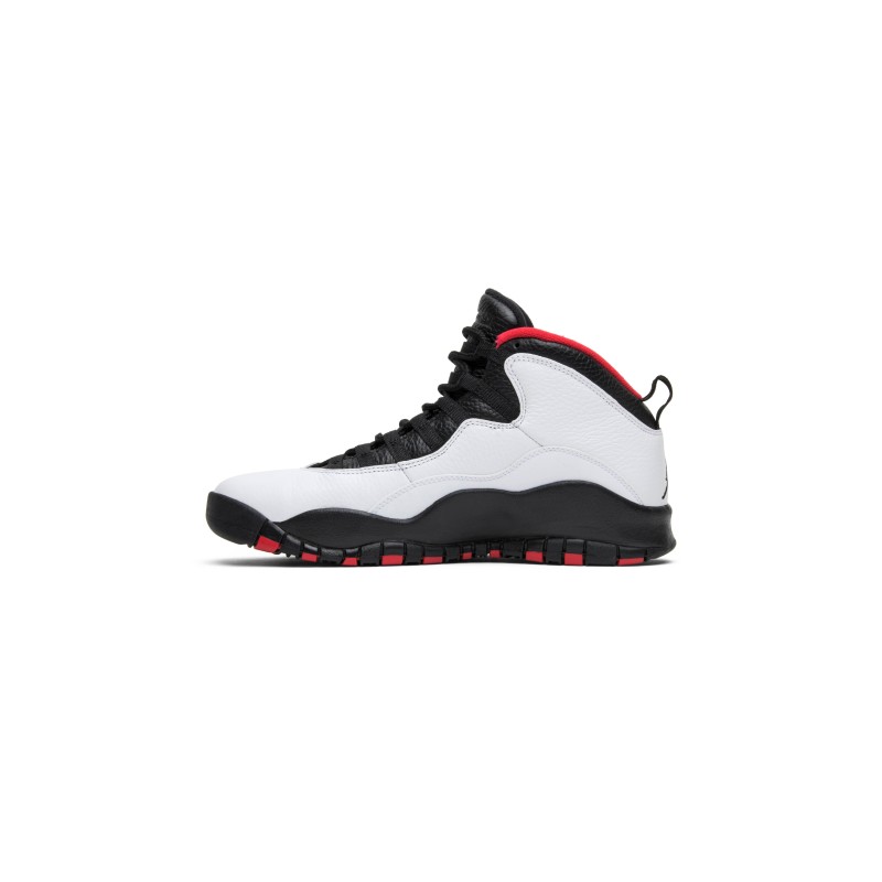Air Jordan 10 "Undefeated" - Édition Sportswear Exclusive