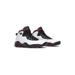 Air Jordan 10 "Undefeated" - Édition Sportswear Exclusive