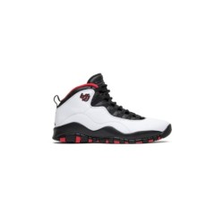 Air Jordan 10 "Undefeated" - Édition Sportswear Exclusive