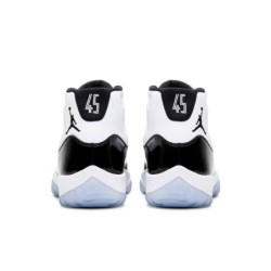 Air Jordan 11 Chrome